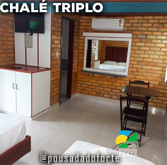 Do Estalagem Barra do Cunhau