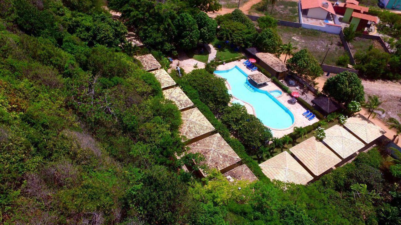 Estalagem Do Barra do Cunhau