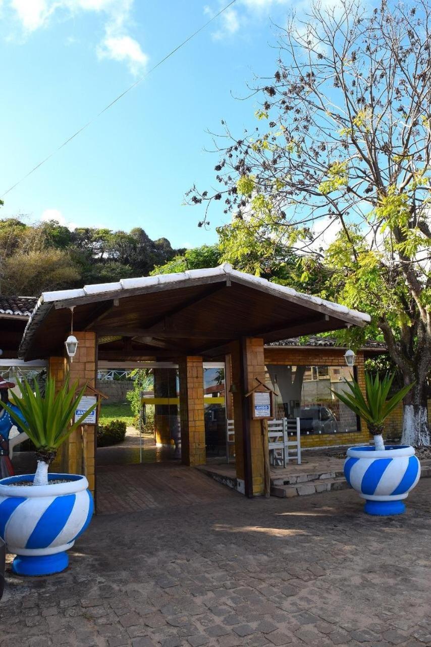 Do 3* Barra do Cunhau